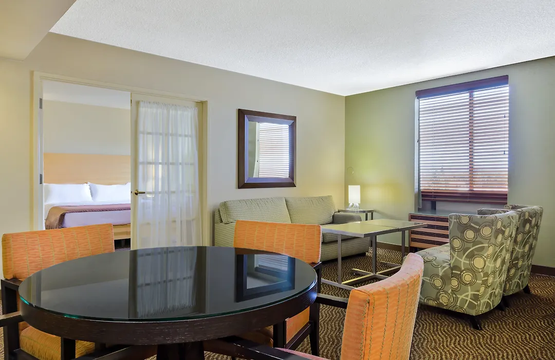 Holiday Inn San Jose-Silicon Valley By Ihg-1