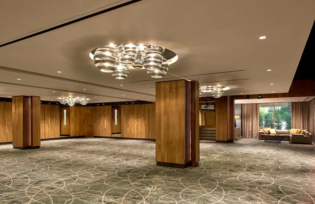 Kimpton Hotel Palomar Los Angeles Beverly Hills By Ihg-1