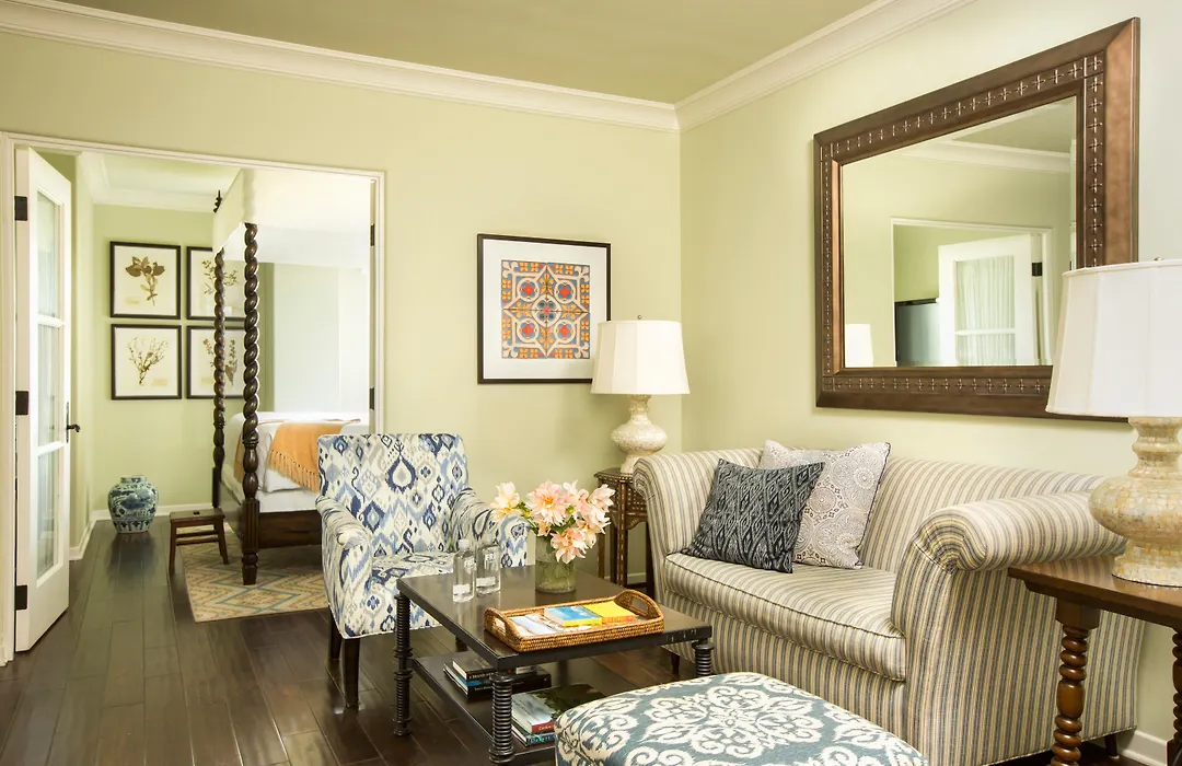 Kimpton Canary Hotel By Ihg-1