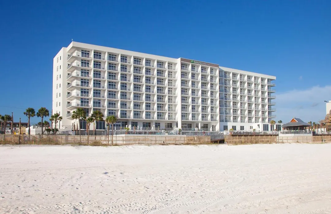 Holiday Inn Express & Suites Panama City Beach - Beachfront By Ihg-1