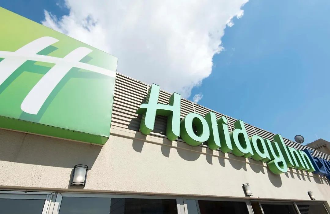 Holiday Inn Express Puerto Madero By Ihg-1