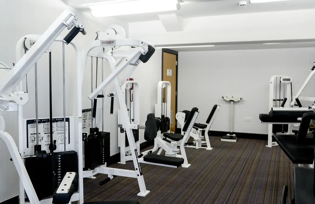 Crowne Plaza Plymouth By Ihg-1