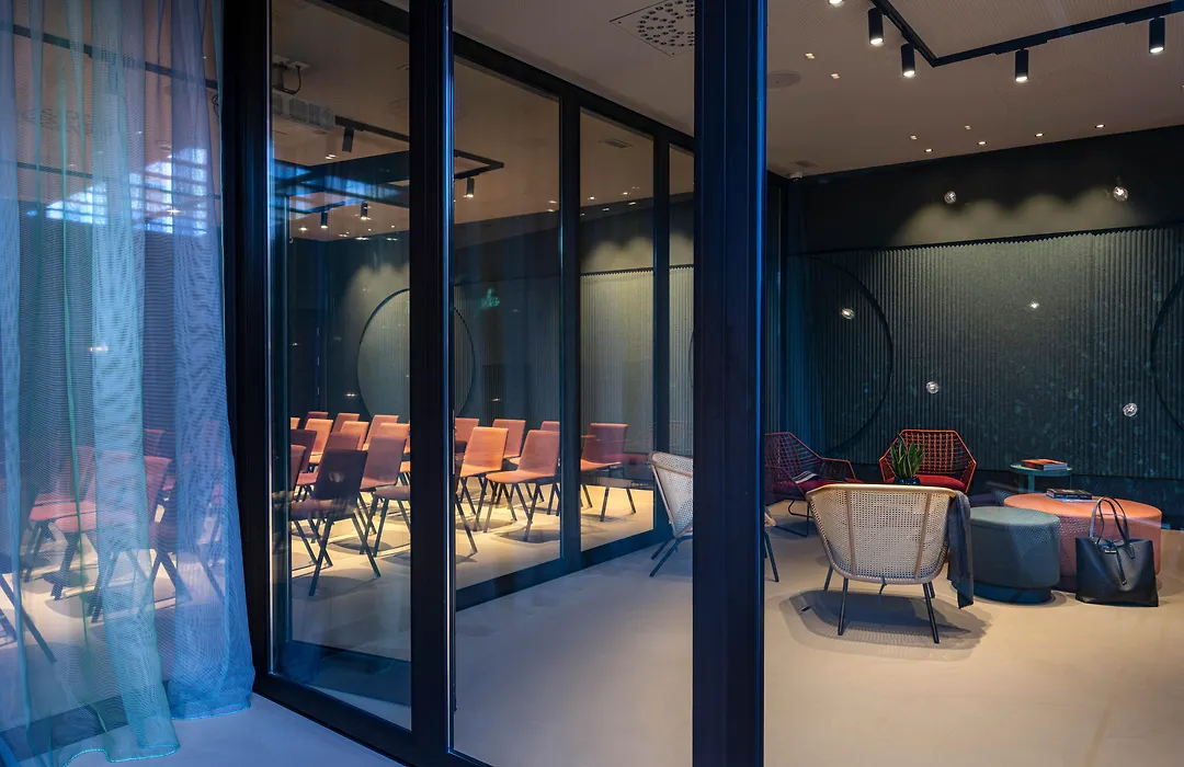 Luganodante Boutique & Lifestyle Hotel-1