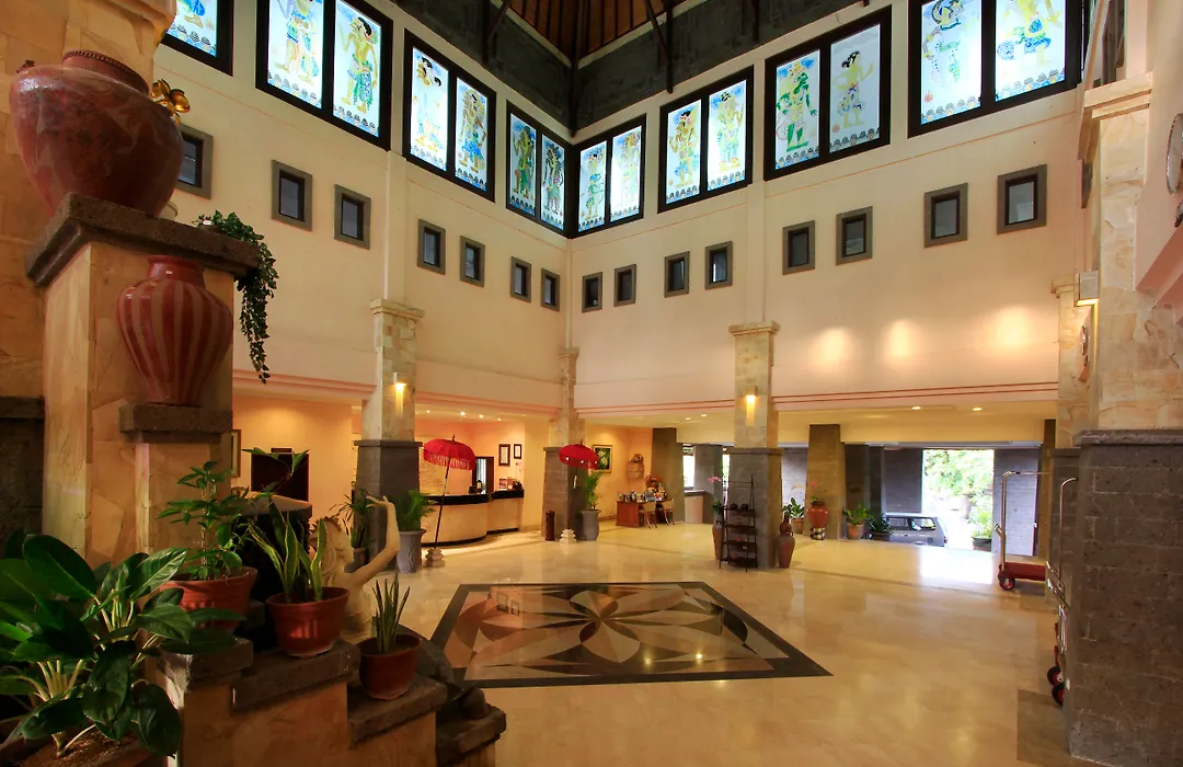 Pelangi Bali Hotel & Spa-1