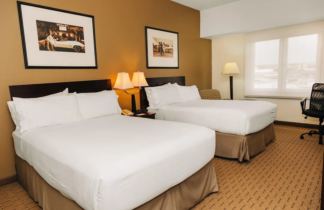 Holiday Inn San Salvador By Ihg-1