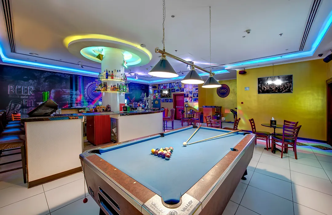 Donatello Hotel-1