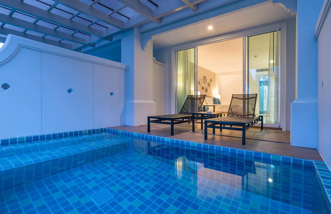 Centara Ao Nang Beach Resort & Spa Krabi-1