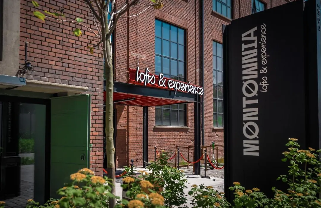 Montownia Lofts & Experience-1