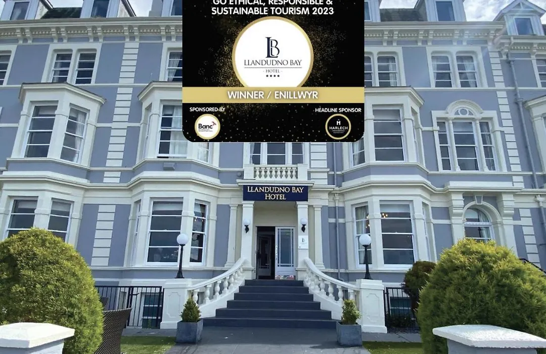 Llandudno Bay Hotel-1