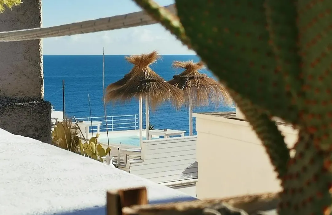 Carpe Diem B&B E Case Vacanza-1
