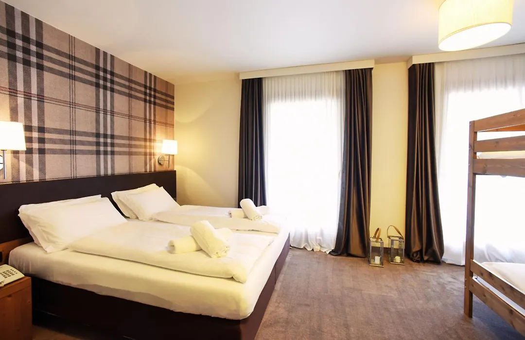 Hotel Orso Grigio-1