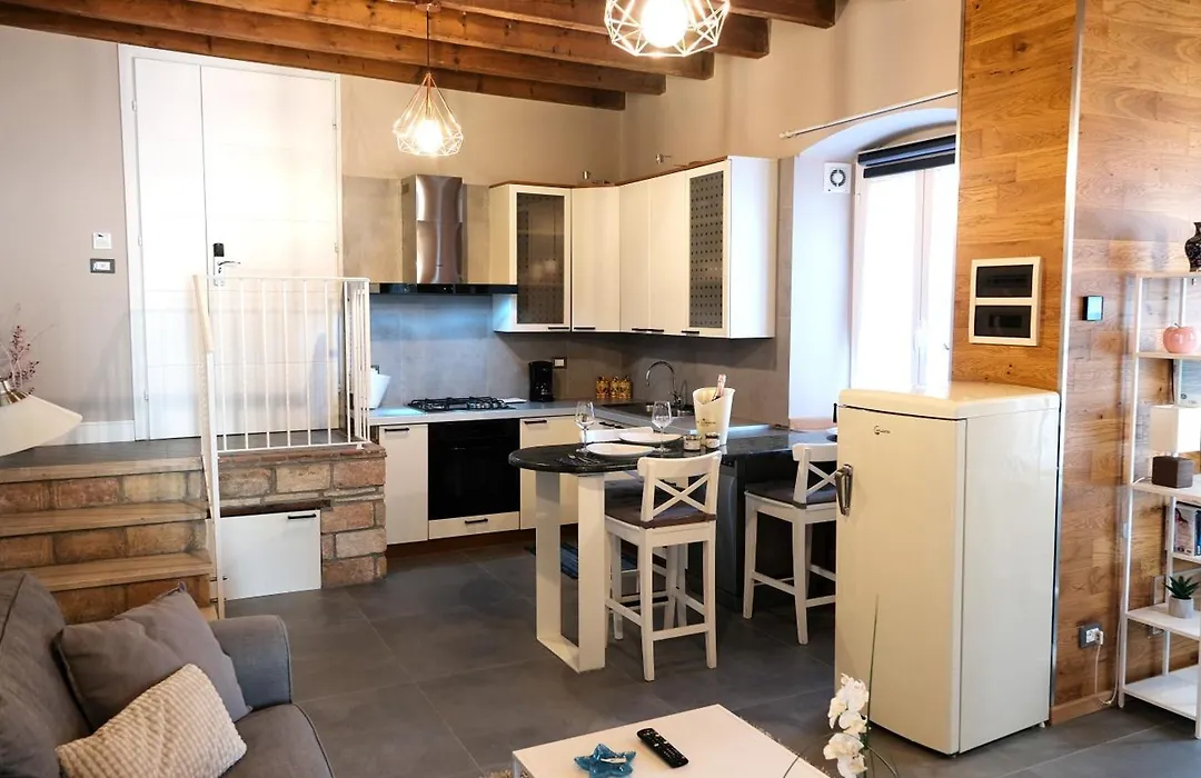 Antiche Rive Holidays Apartments-1