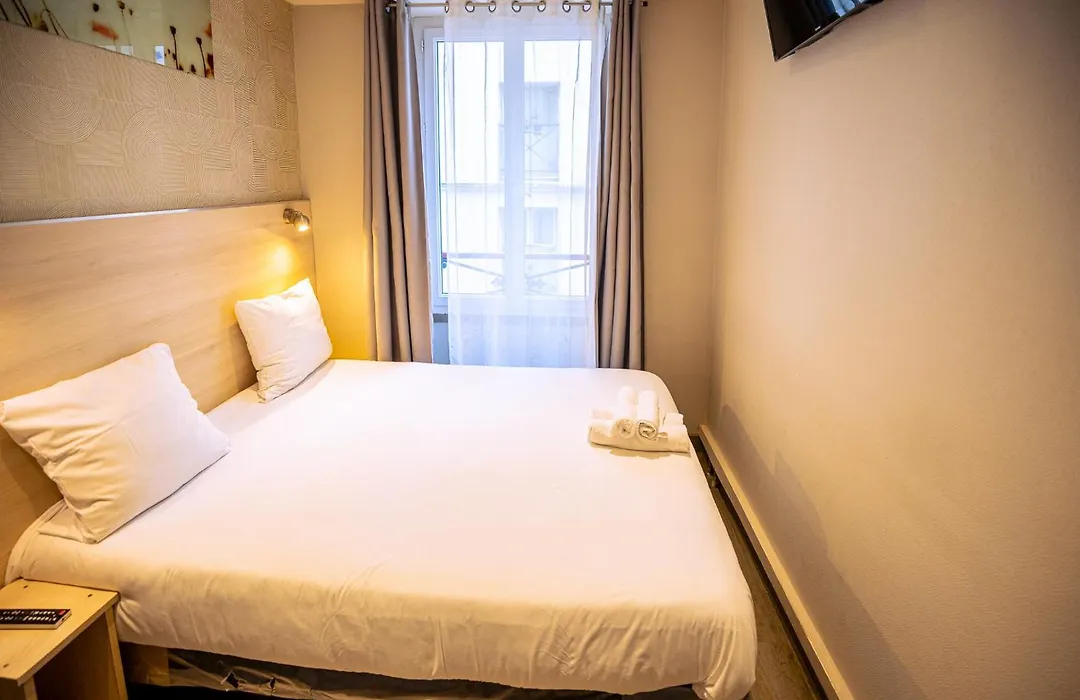 Hotel Aix Europe-1