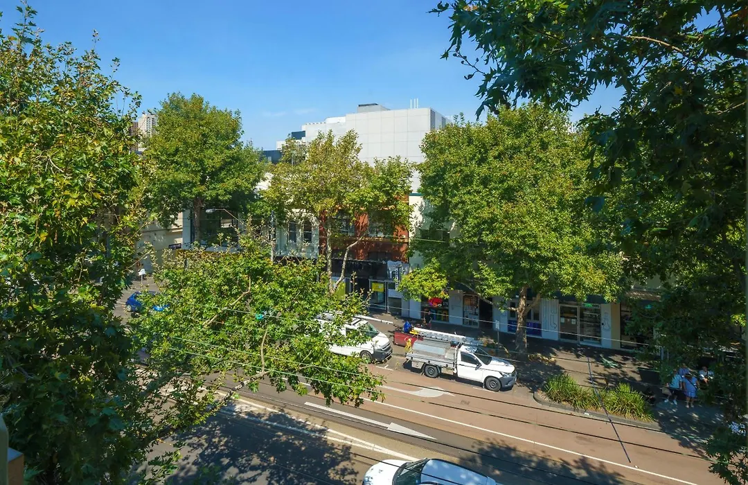 Clarendon Hotel South Melbourne-1