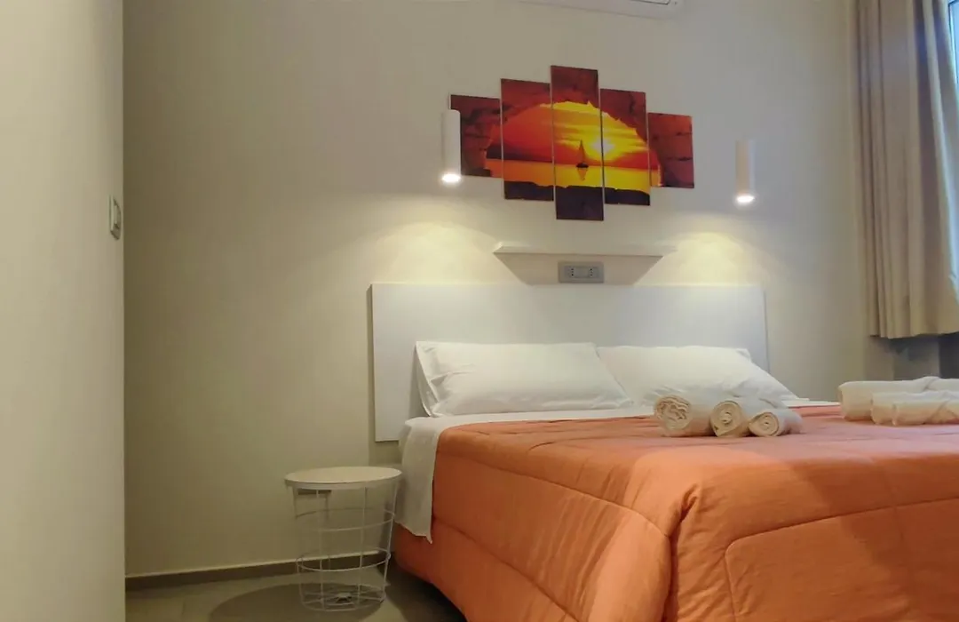 Baccaro'S Home B&B-1