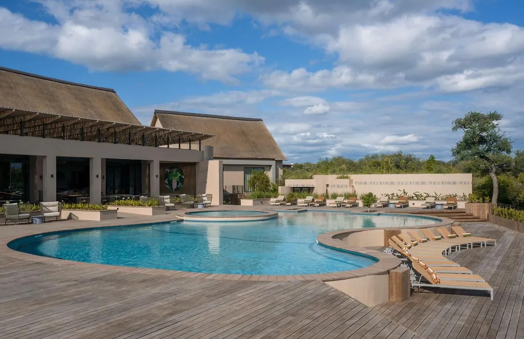 Radisson Safari Hotel Hoedspruit-1