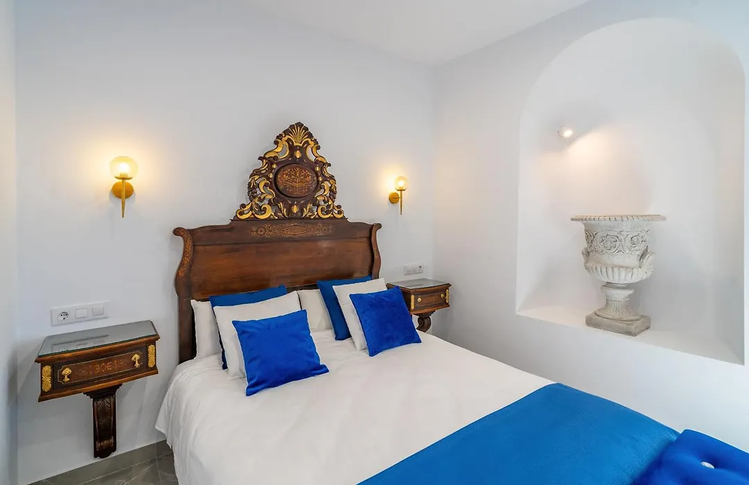 Casa De La Señora-1