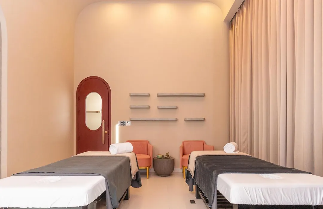 K-Town Resort Phan Thiet-1