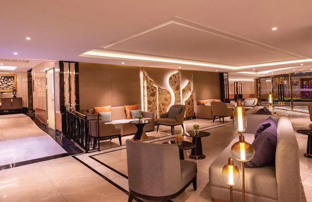 Samala Bangkok Sukhumvit 15 By Kingston Hotels-1