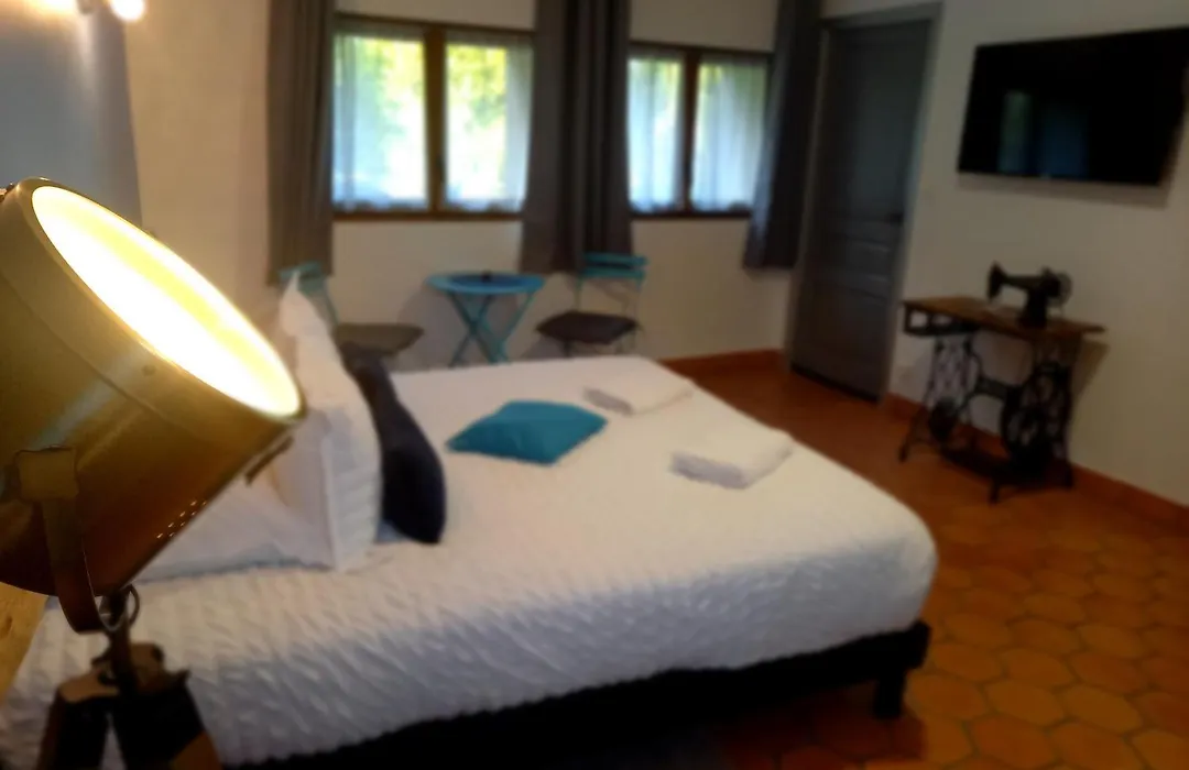 Chambres Et Gites D'Etretat-1