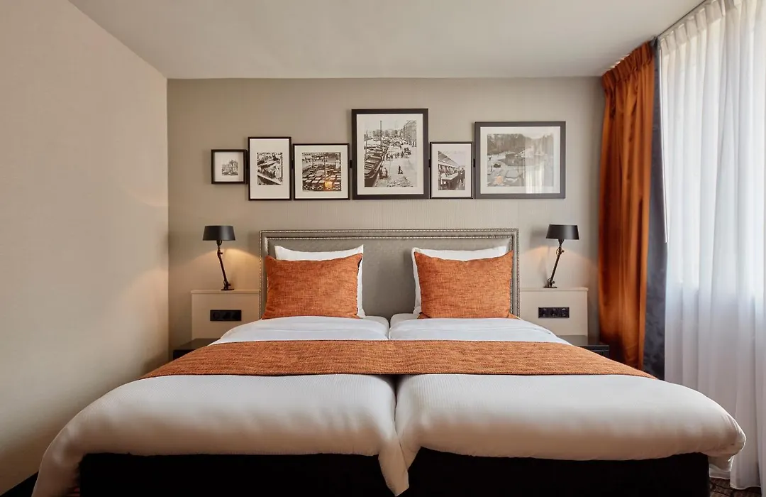 Carlton Square Hotel-1