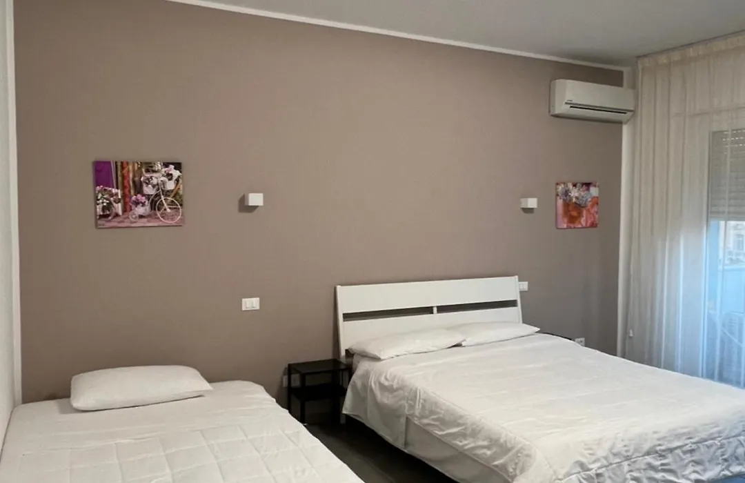 Cesare Rooms-1
