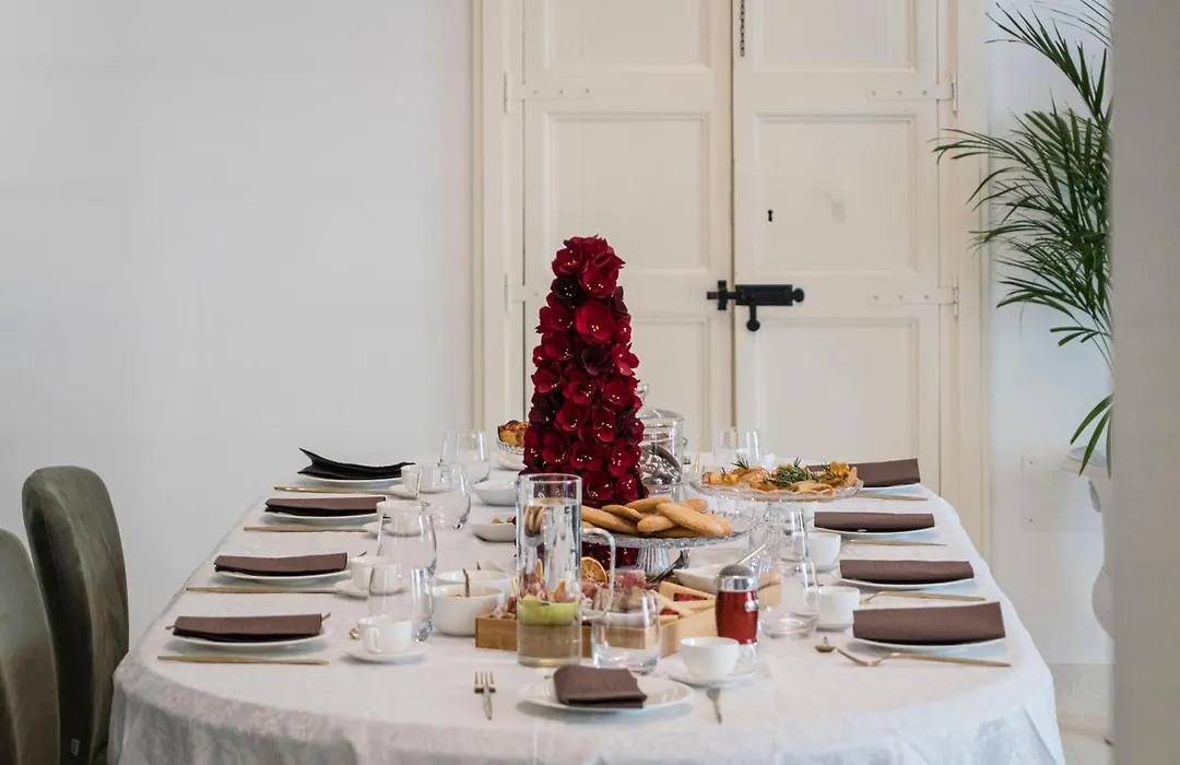Galatina Suites Boutique - Luxury Experience In Salento-1