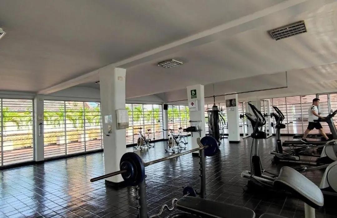 Hotel Neiva Plaza-1