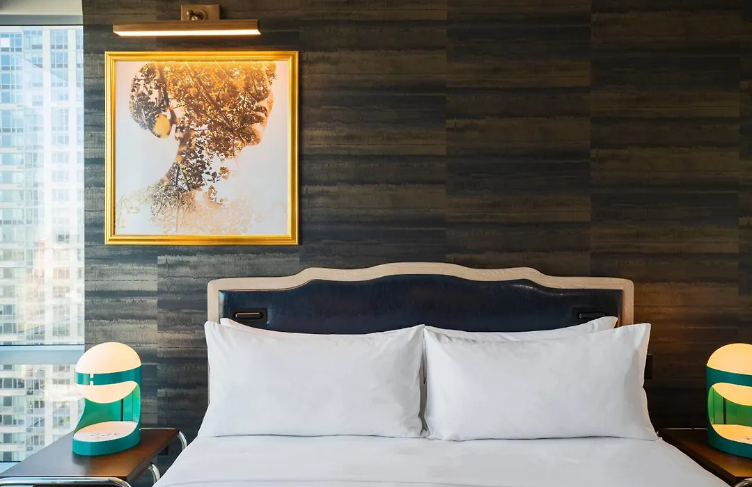 Renaissance New York Chelsea Hotel-1