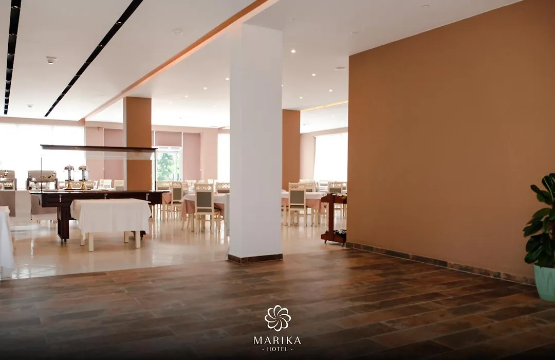 Hotel Marika-1