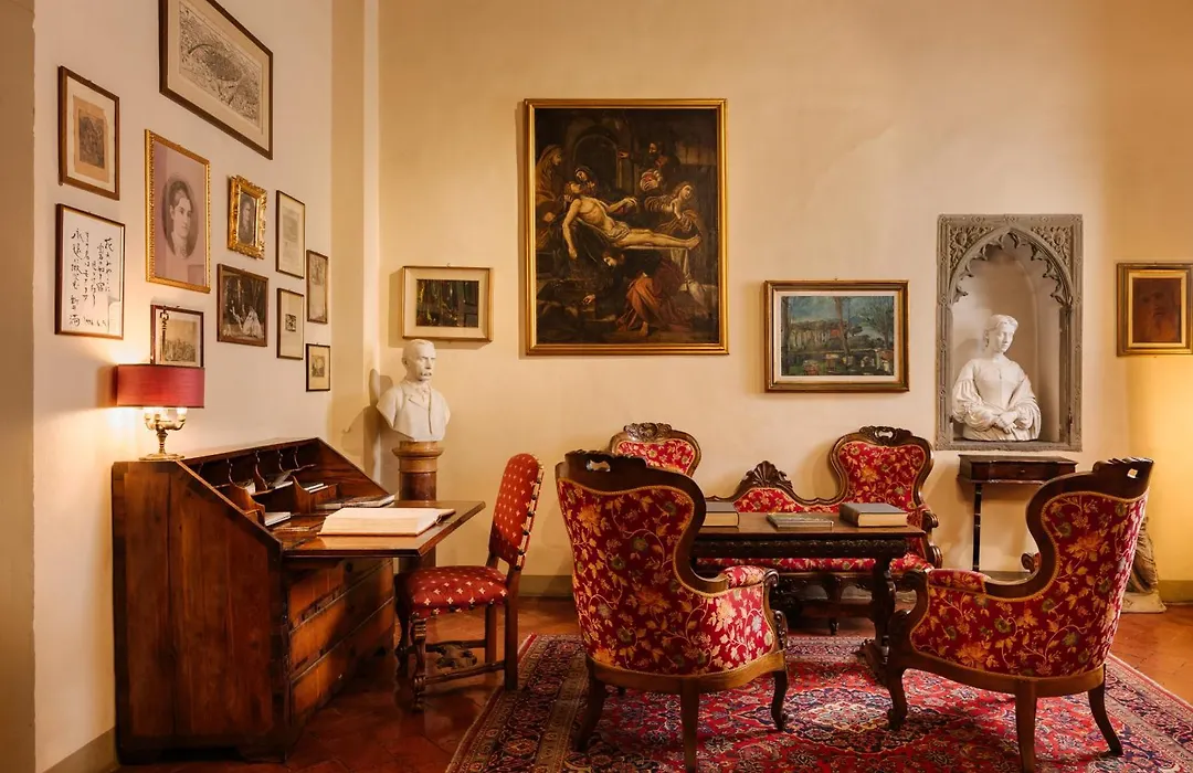 Hotel Monna Lisa-1