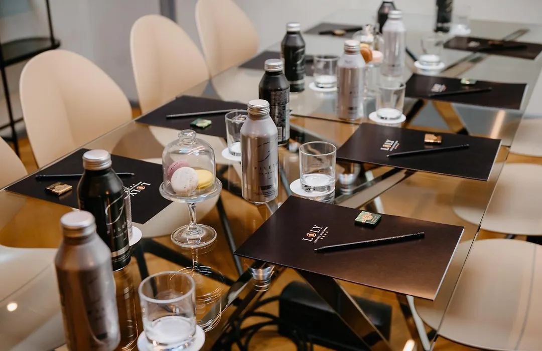 Loly Boutique Hotel Roma-1