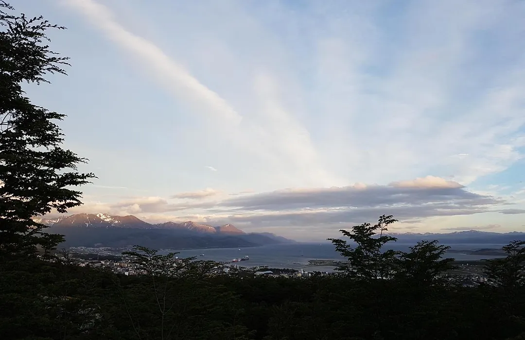 Hotel Tierra Del Fuego-1