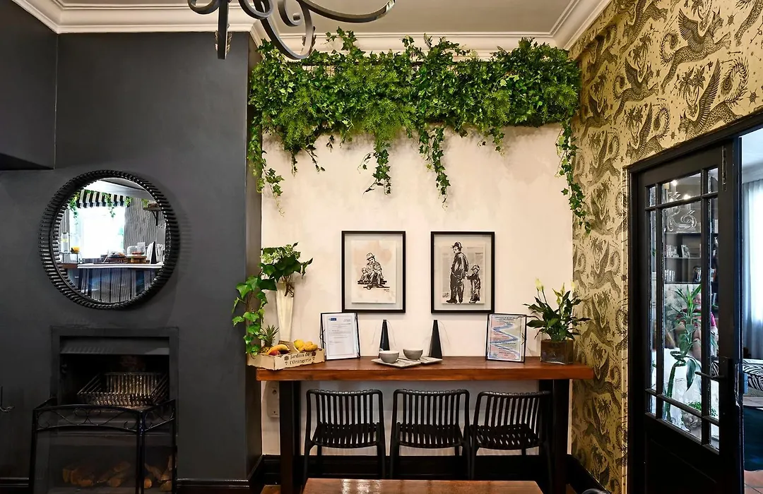 Ashbourne Boutique Guest House-1
