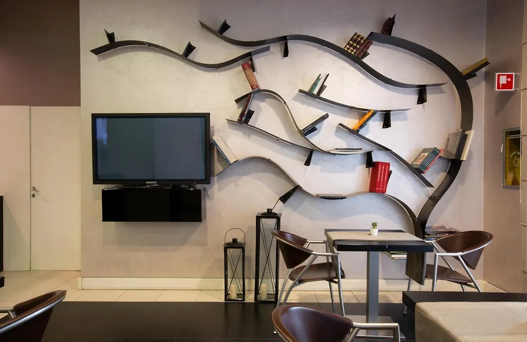 Euro Hotel Residence-1