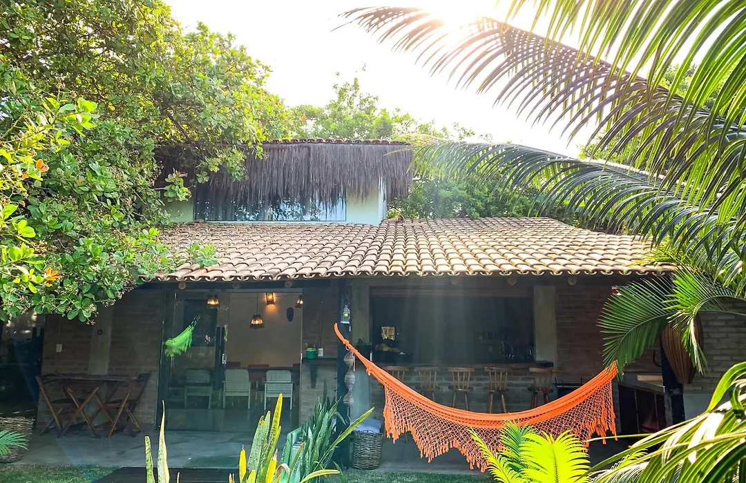 Casa das Pedras Caraiva-1