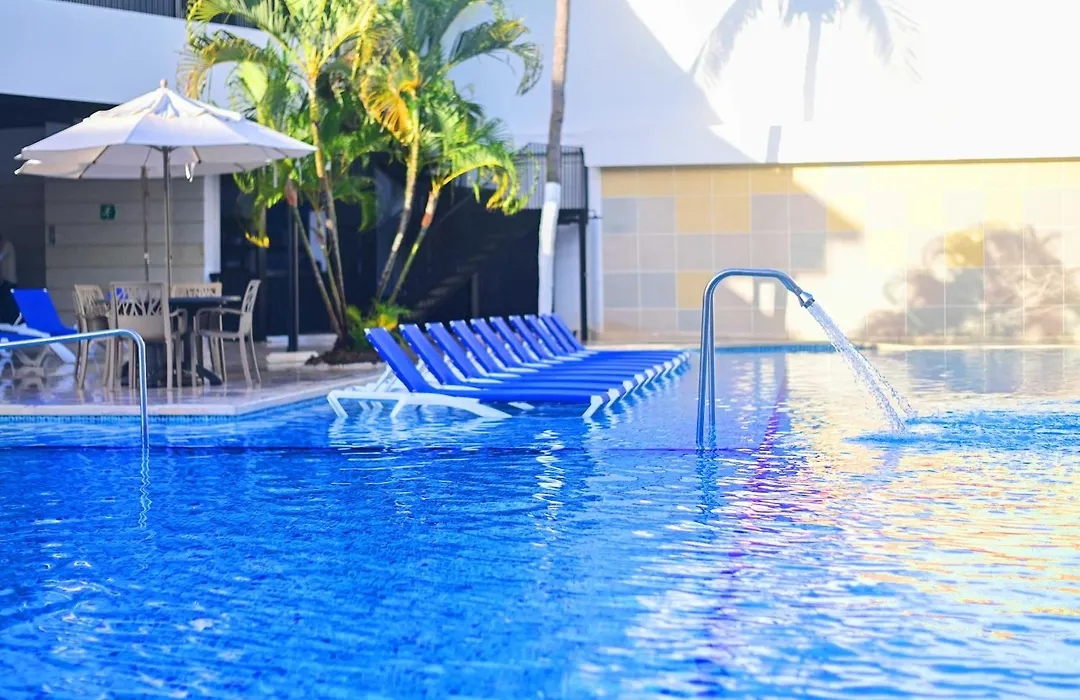 Sol Caribe San Andres All Inclusive-1
