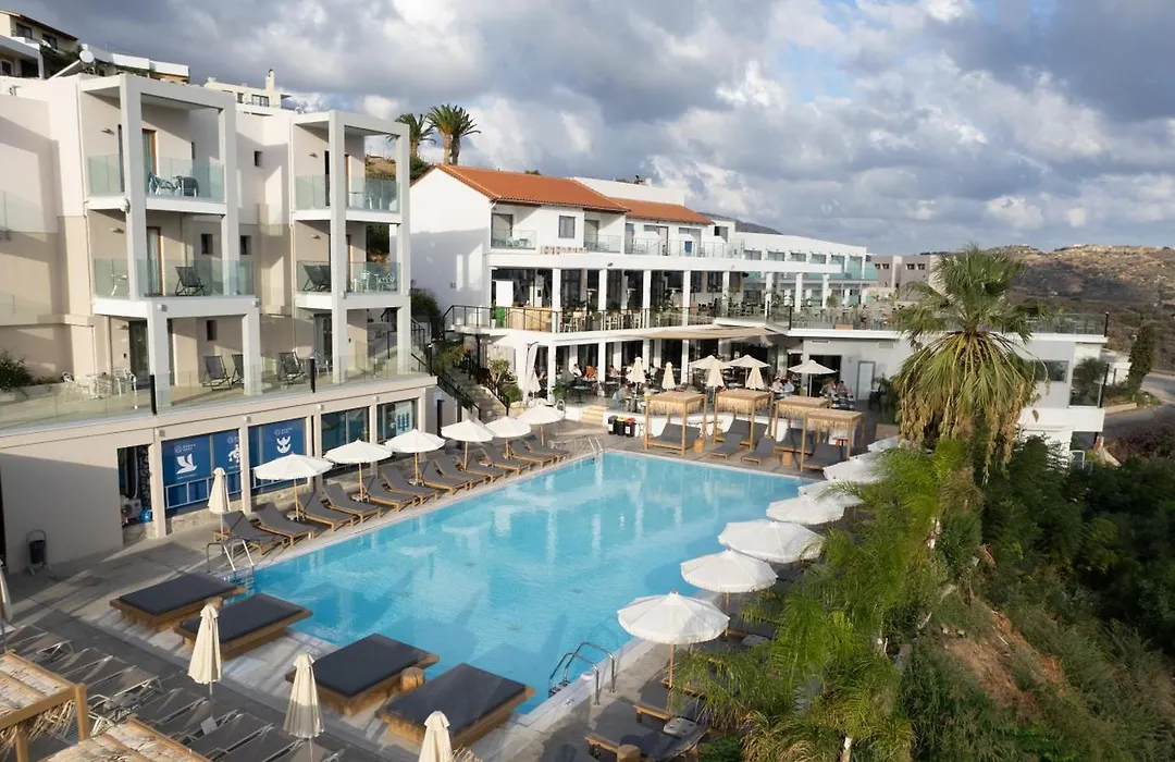 Panorama Village Hotel-1