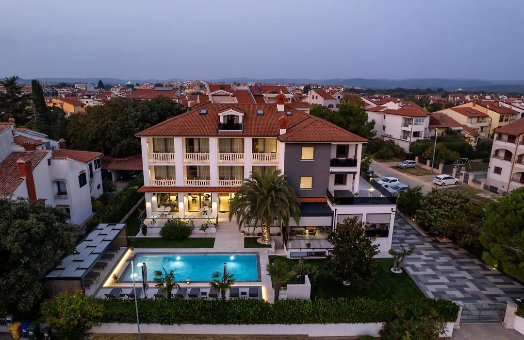 Residence Vaal-1