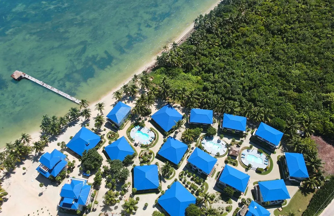 Sapphire Beach Resort-1