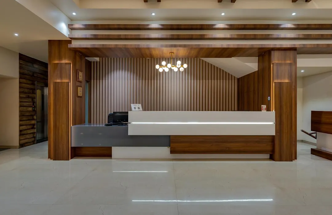 Hotel Pratham-1