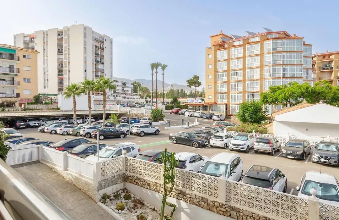 Hotel Best Siroco-1