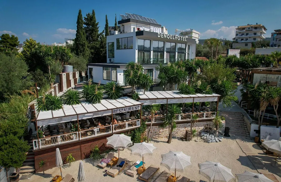 Hotel Denoel-1
