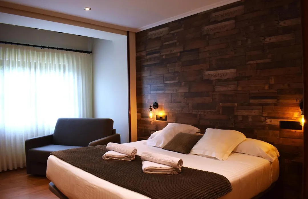 Hotel Spa San Marcos-1