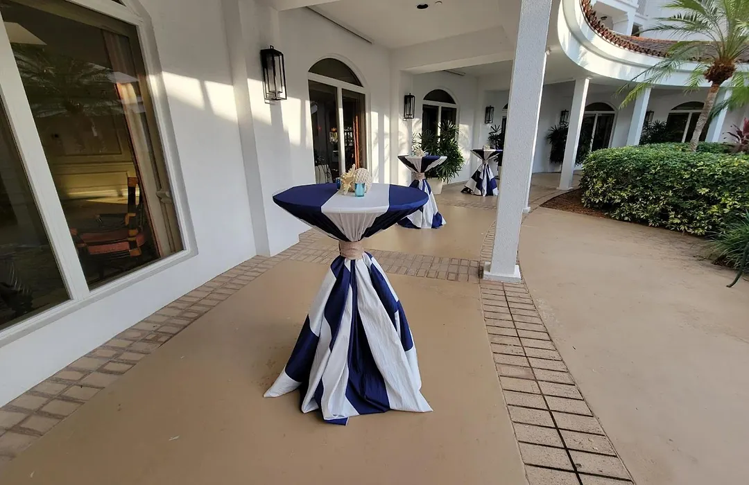 The Lago Mar Beach Resort And Club-1