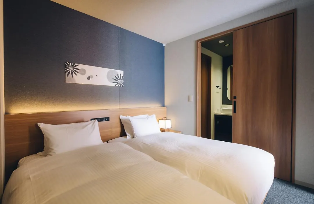Mimaru Suites Kyoto Shijo-1