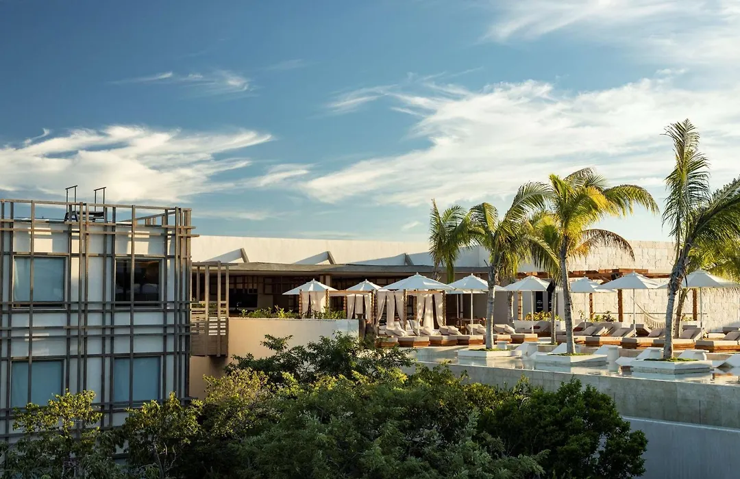 Motto By Hilton Tulum-1