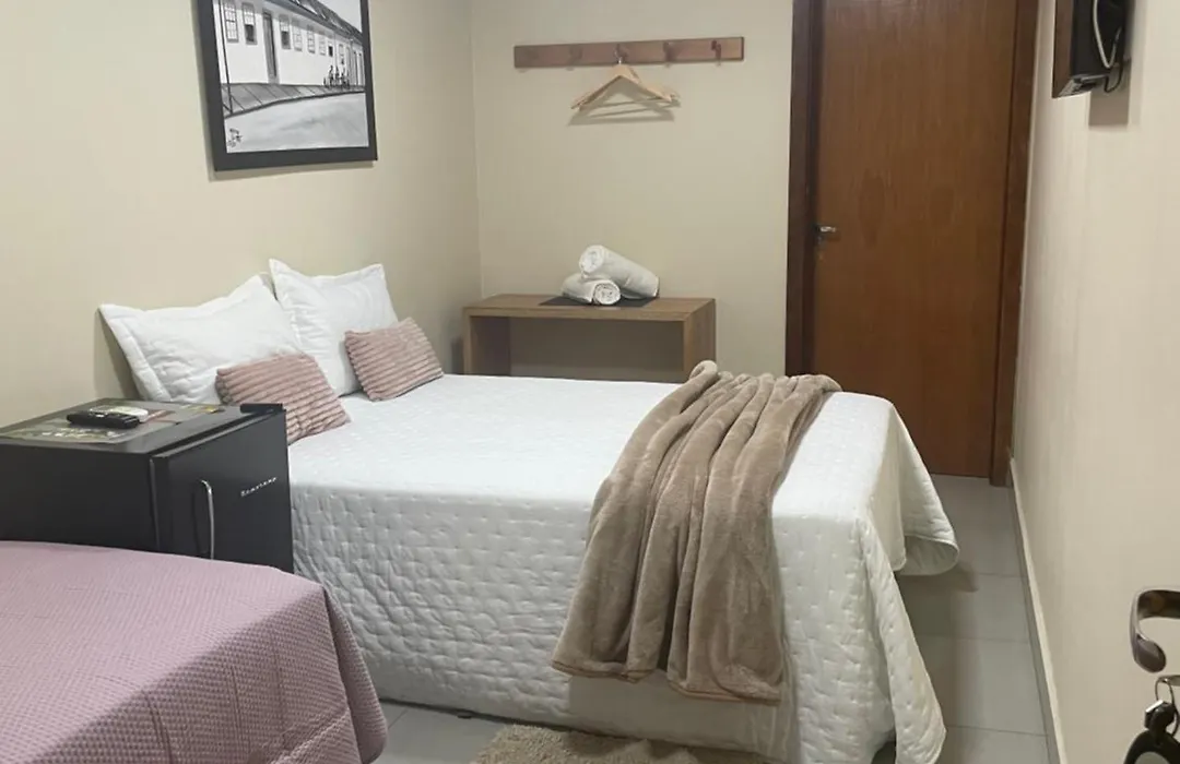 Hotel Santa Maria-1