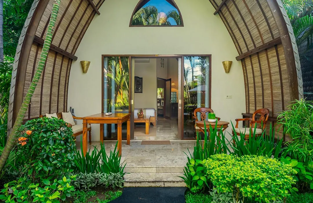 Klumpu Bali Resort-1
