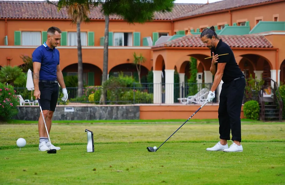 Vacancéole - Résidence Le Palmyra Golf-1